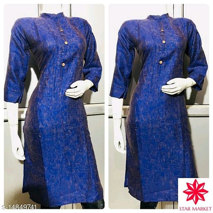 Charvi Superior Kurti  uploaded by business on 12/31/2020