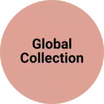 Business logo of Global collection
