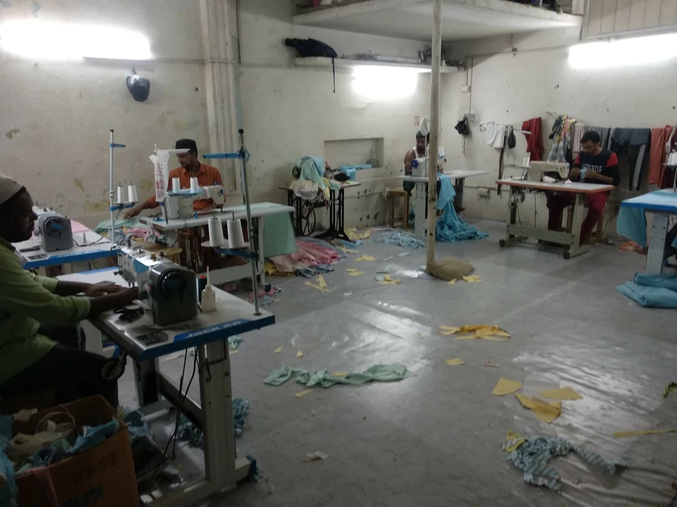 Factory Store Images of ABAK FASHION 