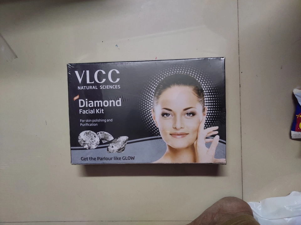 Facial kit 500gm uploaded by Ans manufacturers on 9/30/2022