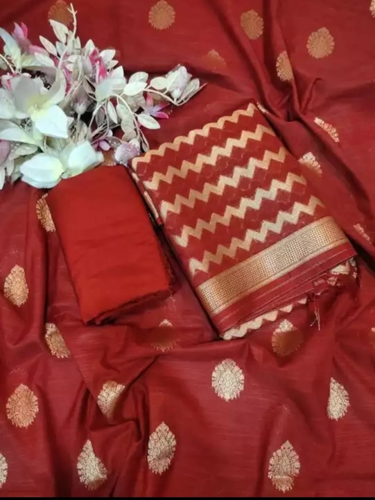 Sut uploaded by Rasm sarees on 9/30/2022