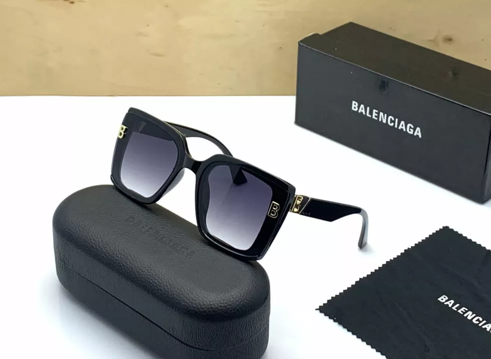 Balenciaga uploaded by Branded Shades on 9/30/2022