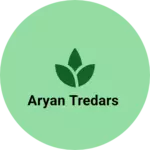 Business logo of Aryan tredars