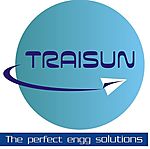 Business logo of TRAISUN ENGINEERS 