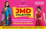 Business logo of JMD COLLECTION