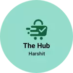 Business logo of The hub