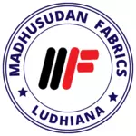 Business logo of Madhusudan Fabrics