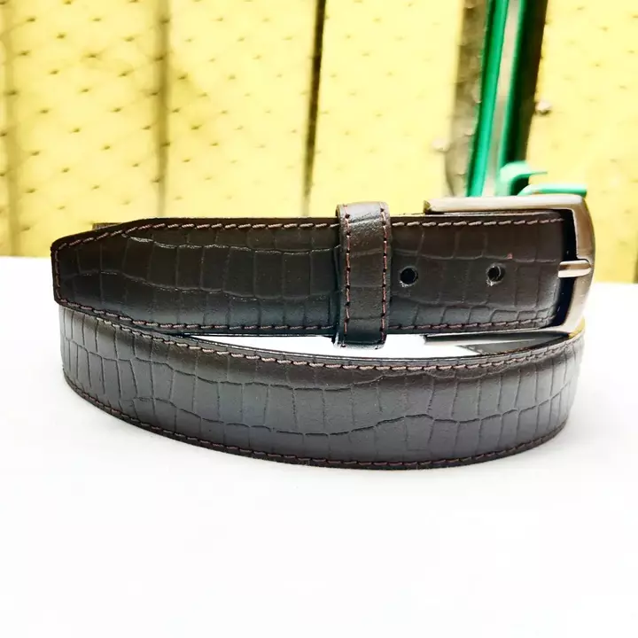 Profile Belts  uploaded by Apogee leathers on 9/30/2022