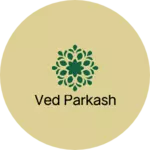 Business logo of Ved Parkash