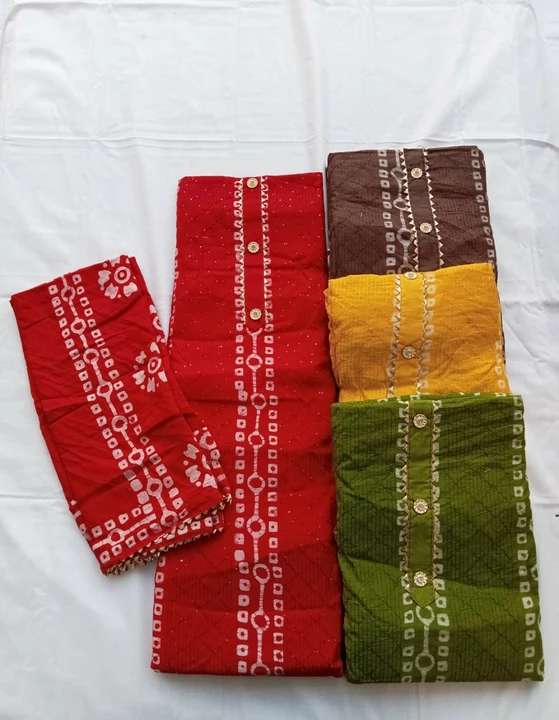 Modal chnderi uploaded by Sawariya textiles on 9/30/2022
