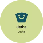 Business logo of Jetha