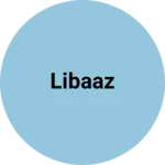 Business logo of LIBAAZ