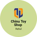 Business logo of Chinu toy shop