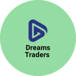 Business logo of Dreams traders