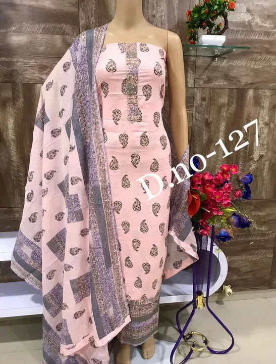 Product uploaded by Dress meterail mumbai on 9/30/2022