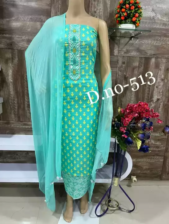 Product uploaded by Dress meterail mumbai on 9/30/2022