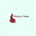 Business logo of Ashapura Sarees