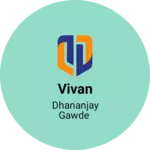 Business logo of VIVAN