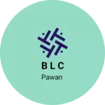 Business logo of B l c