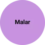 Business logo of Malar