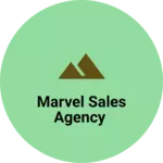 Business logo of Marvel sales agency