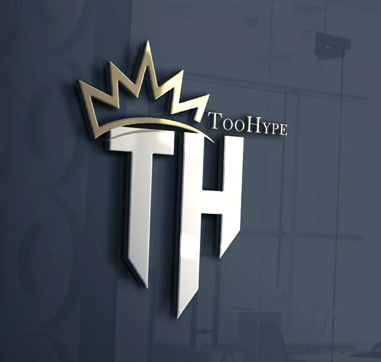 Post image Toohype has updated their profile picture.