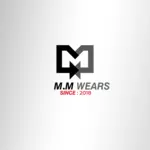 Business logo of M.m. Wears