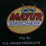 Business logo of R.G. Paper Products 