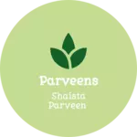 Business logo of Parveens