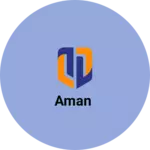 Business logo of AMAN