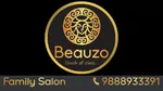 Business logo of Beauzo salon