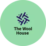Business logo of THE WOOL HOUSE