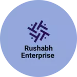Business logo of Rushabh enterprise