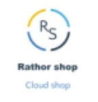 Business logo of Rathor shop