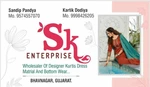 Business logo of S k Enterprise