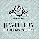 Business logo of Paramount jewels