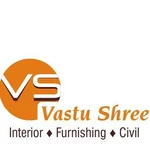 Business logo of Vastushree