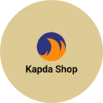 Business logo of Kapda shop