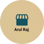 Business logo of Arul Raj