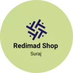 Business logo of Redimad Shop