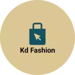 Business logo of Kd fashion