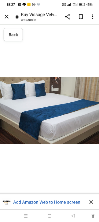 Bed linen  uploaded by business on 10/1/2022