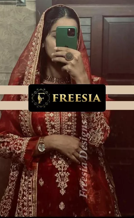 Product image of Freesia , price: Rs. 1150, ID: freesia-bd8476a2