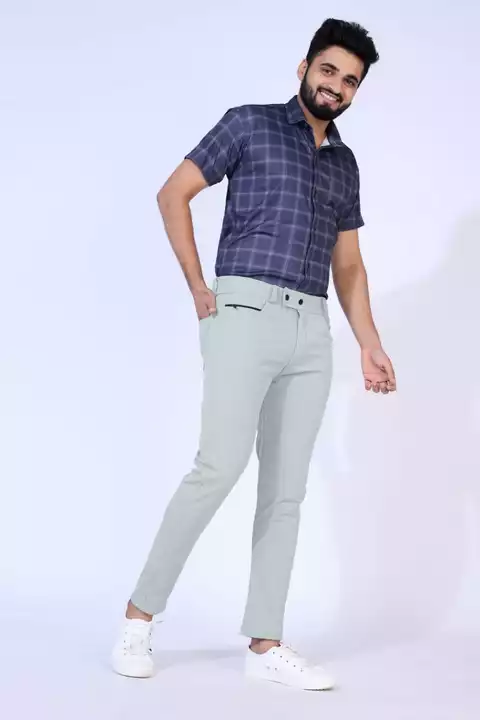 Product image of Men Elegant Pants...., price: Rs. 225, ID: men-elegant-pants-a43dc64a