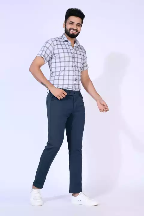 Product image of Men Elegant Pants...., price: Rs. 225, ID: men-elegant-pants-e2bba3e1