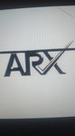 Business logo of ARX mart