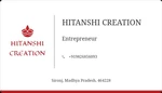 Business logo of Hitanshi collection