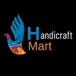 Business logo of Handicraft mart