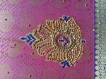 Business logo of Shree annaporneswari silk