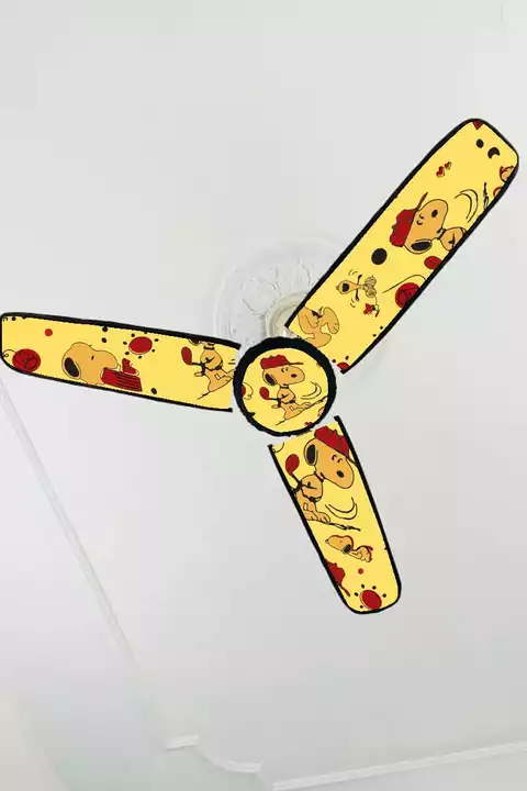 Product image of  *Fan cover, price: Rs. 120, ID: fan-cover-db518028